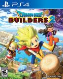 Dragon Quest: Builders 2 (PlayStation 4)